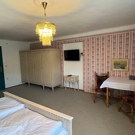 Pension Zamek Рудник Экстерьер фото