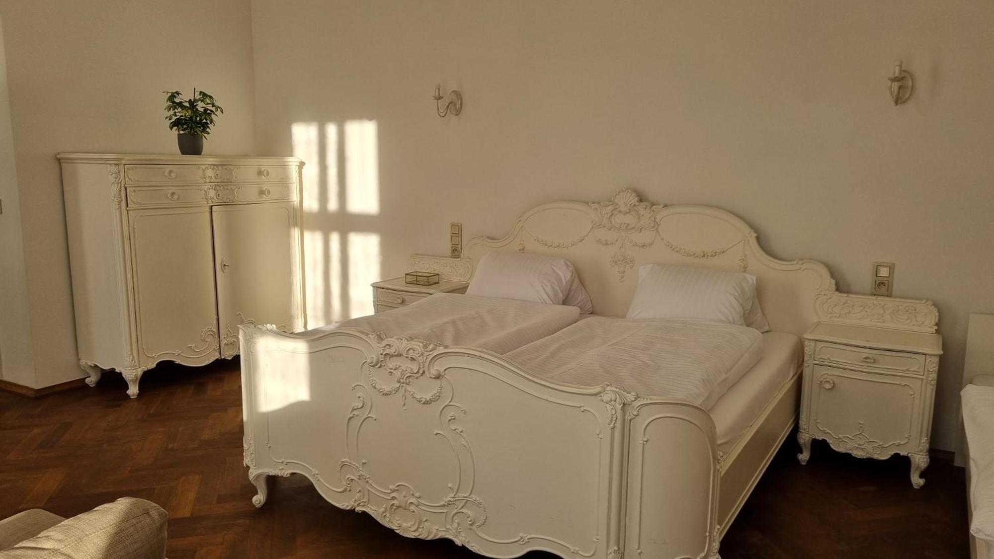 Pension Zamek Рудник Экстерьер фото